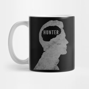 Mindhunter Holden Mug